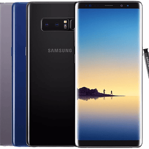 Tapa Trasera Samsung Galaxy Note 9 N9600