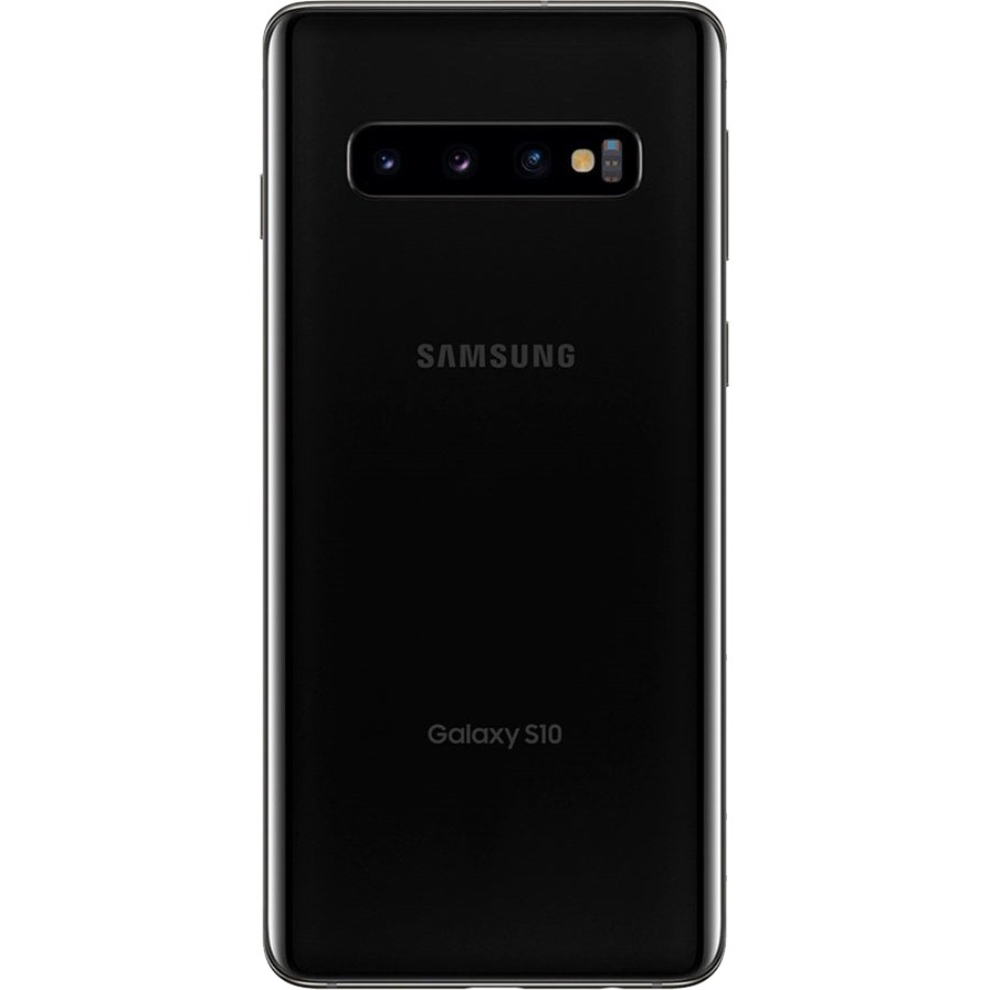 Tapa Trasera Samsung Galaxy S10 Plus G975 Repuesto 1