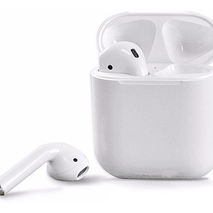 Audifonos Manos Libres InPods Tws I12 Inalambrico Bluetooh