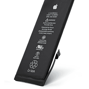 Bateria iPhone 8 I 1821 Mah