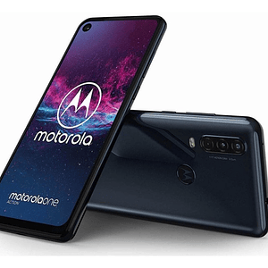 Pantalla Motorola Moto One I Lcd + Touch I Instalada