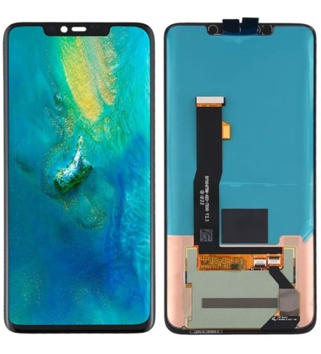 Pantalla Huawei Mate 20 Pro I Completa Instalada En Tienda 1