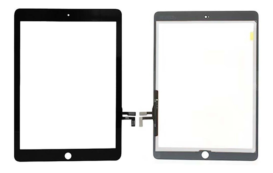 Pantalla Táctil iPad Air - iPad 5 Completo Instalado 1