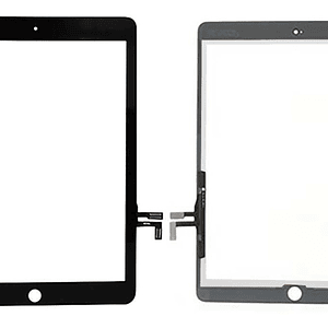 Pantalla Táctil iPad Air - iPad 5 Completo Instalado