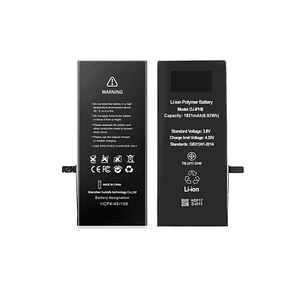 Batería Compatible iPhone 8 Capacidad 1821 Mah Repuesto