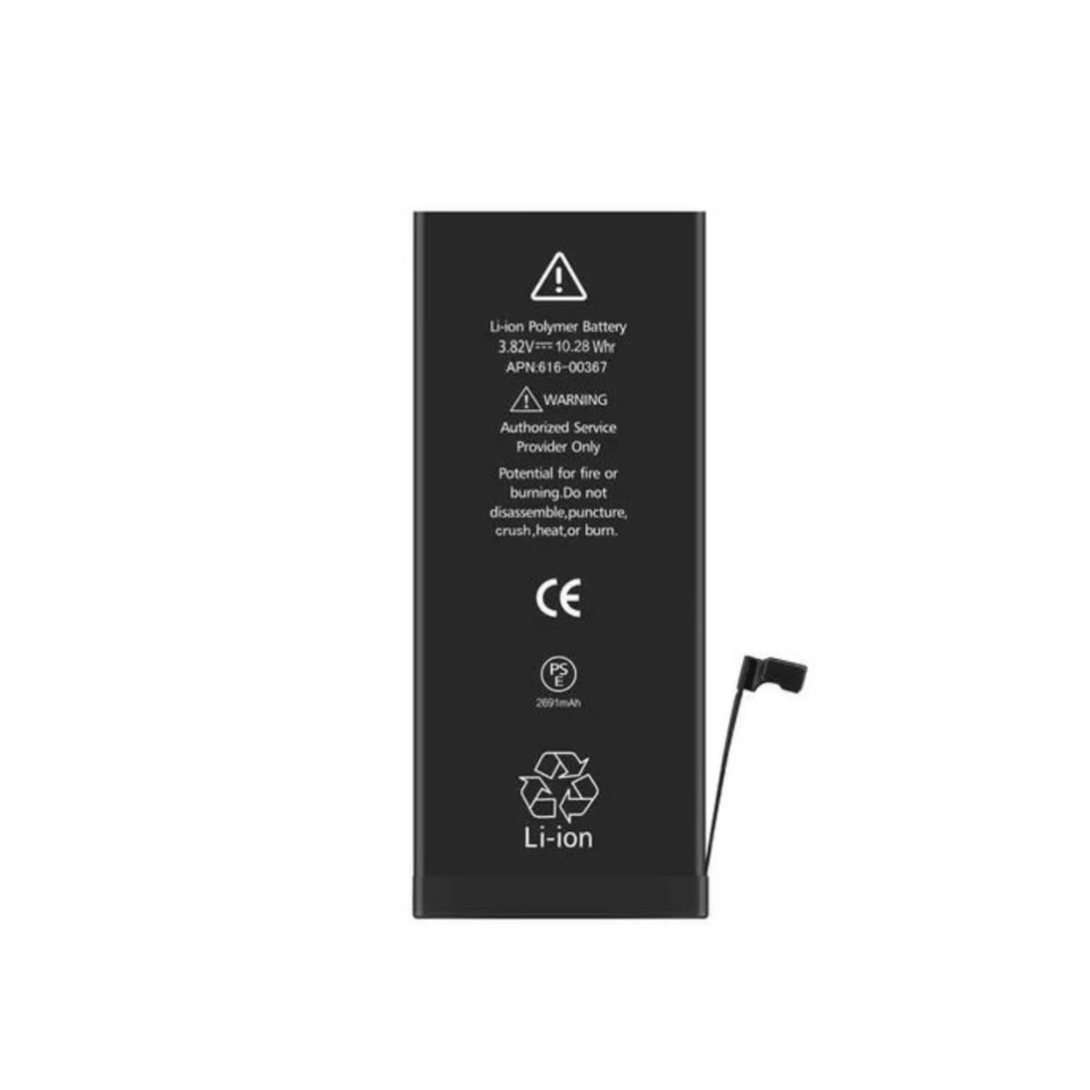 Bateria  iPhone 6 I 1810 Mah I Ventas Electronicas 4