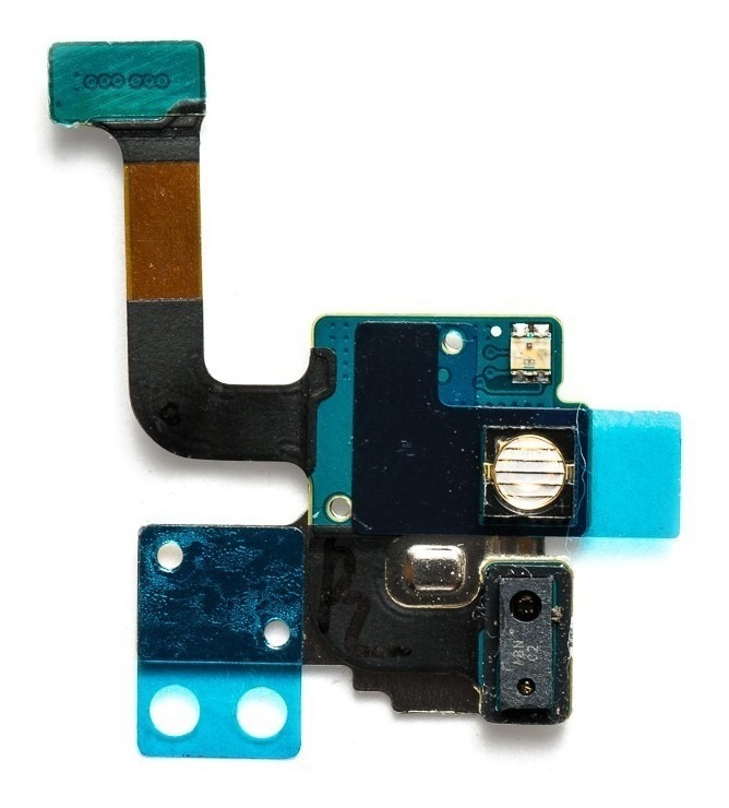 Flex Original Sensor Proximidad Samsung Galaxy S8 I S8 Plus 1