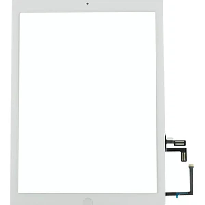 Pantalla Táctil iPad 6 I Botón Home Incluido I Instalado