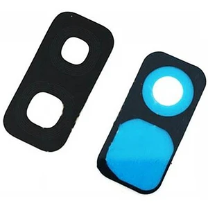 Mica Lente Cámara Trasera + Bisel Samsung S9 Plus G955