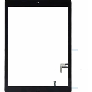 Pantalla Táctil iPad 6 I Botón Home Incluido I Instalado