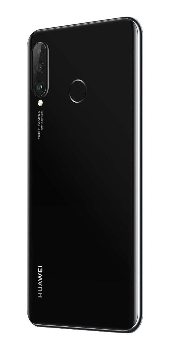 Tapa Trasera Vidrio Huawei P30 Lite I Ventas Electronicas 2