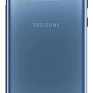 Mica Vidrio Lente Camara Trasera Samsung S10e I Instalada