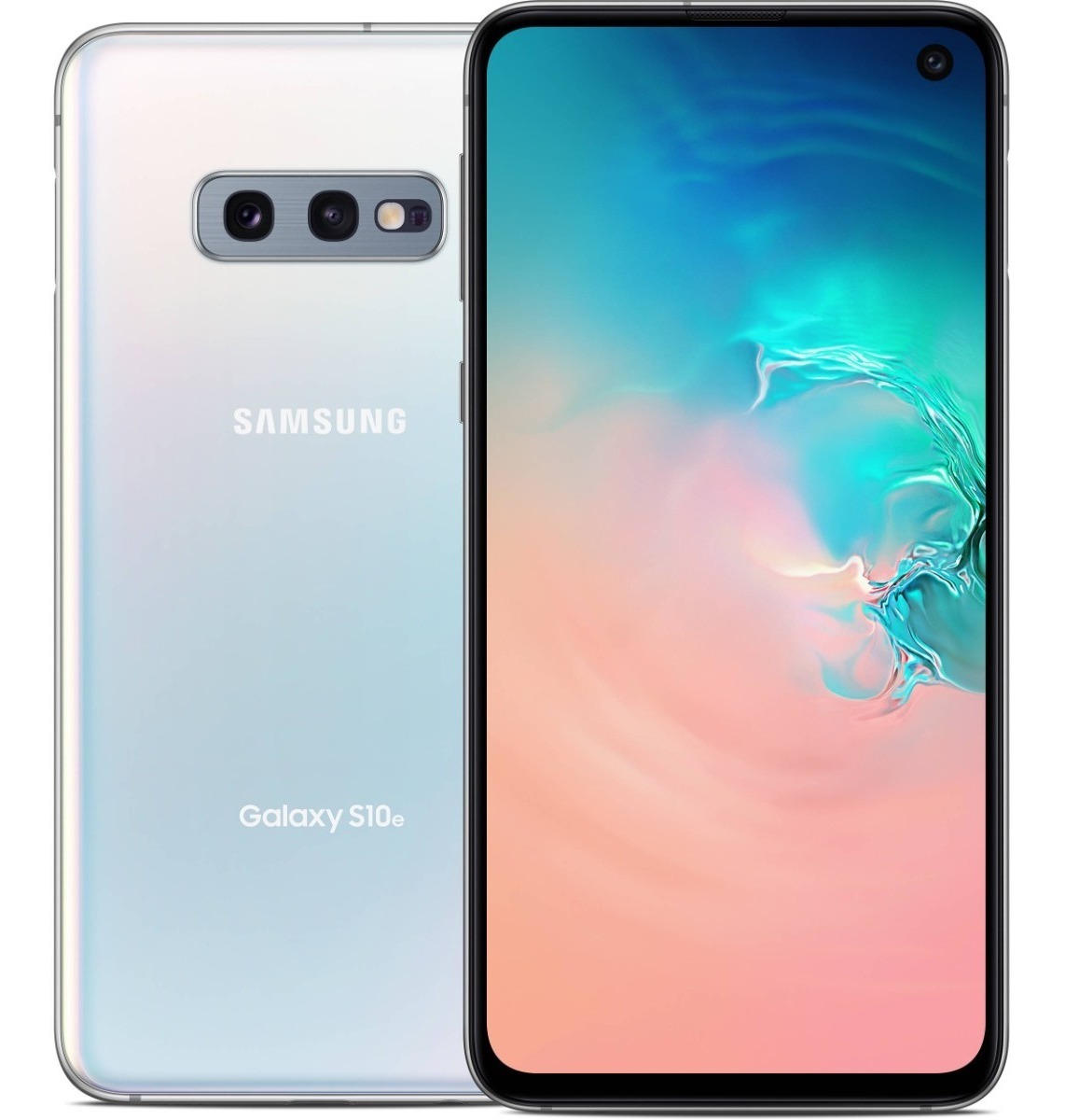 Tapa Trasera Vidrio Samsung Galaxy S10e Ventas Electronicas 2