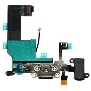 Flex Carga - Usb iPhone Se Ventas Electronicas