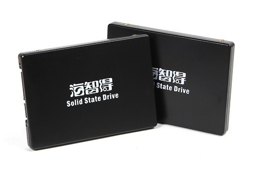 Disco Duro Solido Ssd 120 Gb 2.5 Sata 3 Mac Windows Linux 1