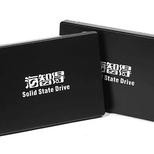 Disco Duro Solido Ssd 120 Gb 2.5 Sata 3 Mac Windows Linux