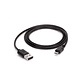 Cable Usb Salida Micro Usb/v8 - Miniatura 1
