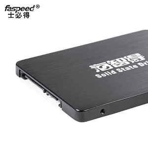 Disco Duro Solido Ssd 120 Gb 2.5 Sata 3 Mac Windows Linux