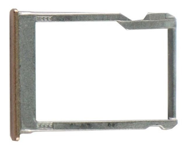 Bandeja Porta Sim - Sd Htc One M9 Ventas Electronicas 1