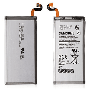 Bateria Original Samsung Galaxy S8 Plus G955 Genuina