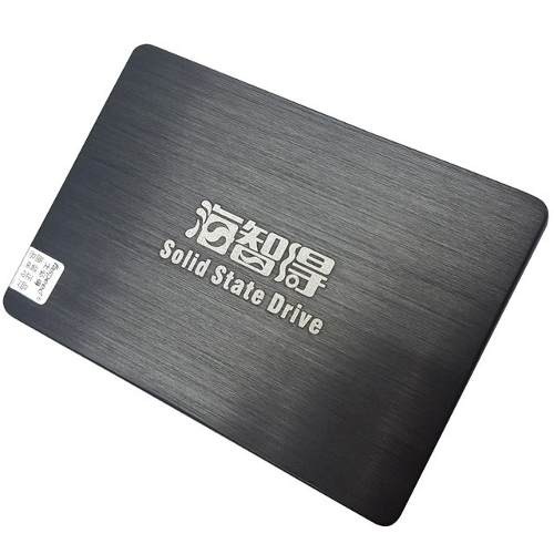 Disco Duro Solido Ssd 120 Gb 2.5 Sata 3 Mac Windows Linux 3