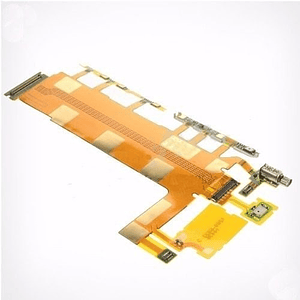 Flex Completo Sony Xperia Z3 Ventas Electrónicas