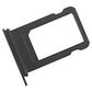 Bandeja Porta Sim iPhone 7 / 7+ Negro Ventas Electronicas - Miniatura 1