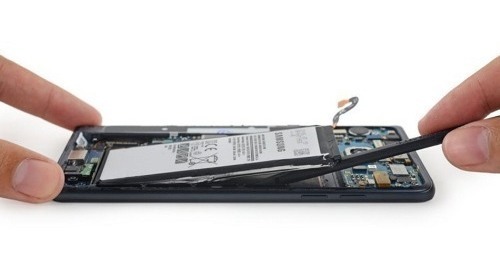 Bateria Original Samsung Galaxy S8 Plus G955 Genuina 2