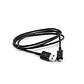 Cable Usb Salida Micro Usb/v8 - Miniatura 2