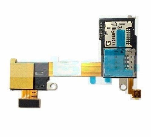 Flex Sim I Sd I Sony Xperia M2 I Ventas Electronicas 2