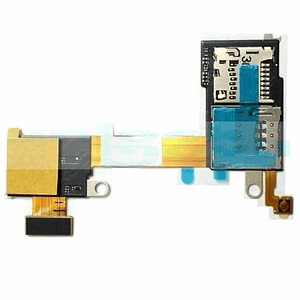 Flex Sim I Sd I Sony Xperia M2 I Ventas Electronicas