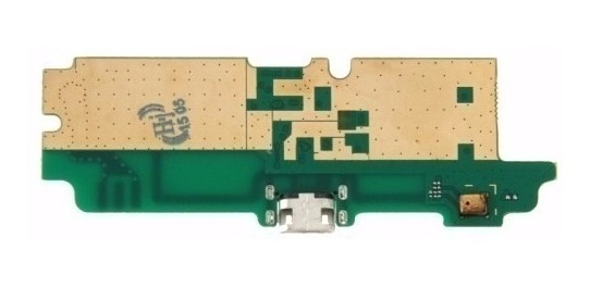 Flex De Carga Para Lenovo A850 En Ventaselectronicas 1