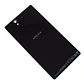 Tapa Trasera Sony Xperia Z L36h Negro Ventas Electronicas - Miniatura 1