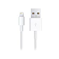 Cable Lightining Iphone 6-7-8 de 2 Metros Sellado - Miniatura 2