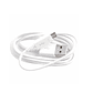 Cable Usb Salida Micro Usb/v8 - Miniatura 3