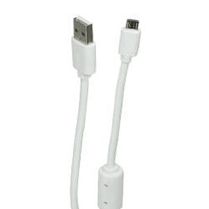 Cable Micro Usb V8 De 1.5 Metros Ventas Electrónicas