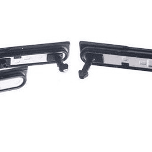 Set Tapas Laterales Sony Xperia Z1 Ventas Electronicas