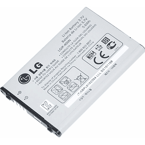 Bateria Lg Optimus One P500 I Ventas Electronicas