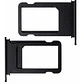 Bandeja Porta Sim iPhone 7 / 7+ Negro Ventas Electronicas - Miniatura 4