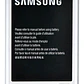 Bateria Samsung Note 3 N9000 - N9005 I Ventas Electronicas - Miniatura 1