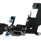 Flex Carga Completo iPhone 5 Ventas Electronicas - Miniatura 1