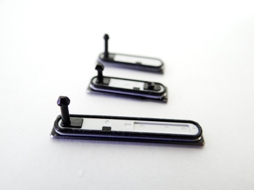 Set Tapas Laterales Sony Xperia Z1 Ventas Electronicas 3