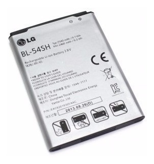 Bateria Lg G3 Mini G3s L80 Bl-54sh Ventas Electronicas 2