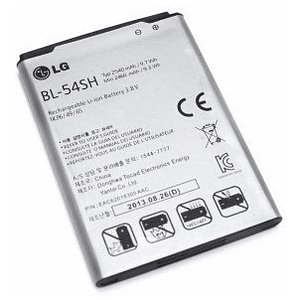 Bateria Lg G3 Mini G3s L80 Bl-54sh Ventas Electronicas
