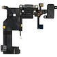 Flex Carga Completo iPhone 5 Ventas Electronicas - Miniatura 2