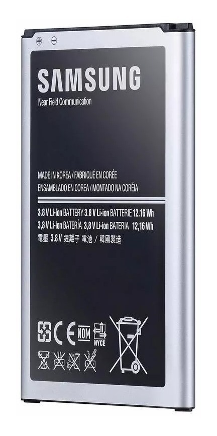 Bateria Samsung Note 3 N9000 - N9005 I Ventas Electronicas 2