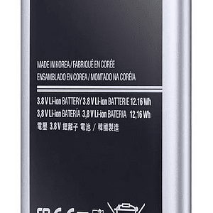 Bateria Samsung Note 3 N9000 - N9005 I Ventas Electronicas