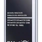 Bateria Samsung Note 3 N9000 - N9005 I Ventas Electronicas - Miniatura 2