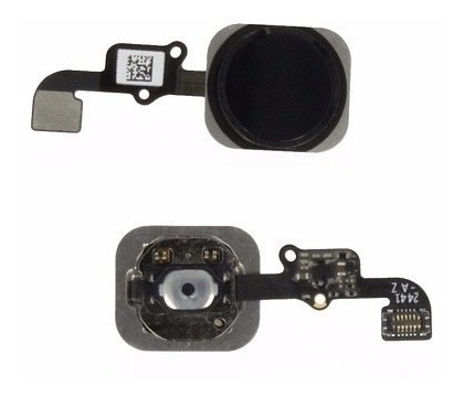 Flex Botón Home I iPhone 6 I Completo I Ventas Electronicas 3