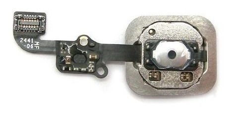 Flex Botón Home I iPhone 6 I Completo I Ventas Electronicas 4